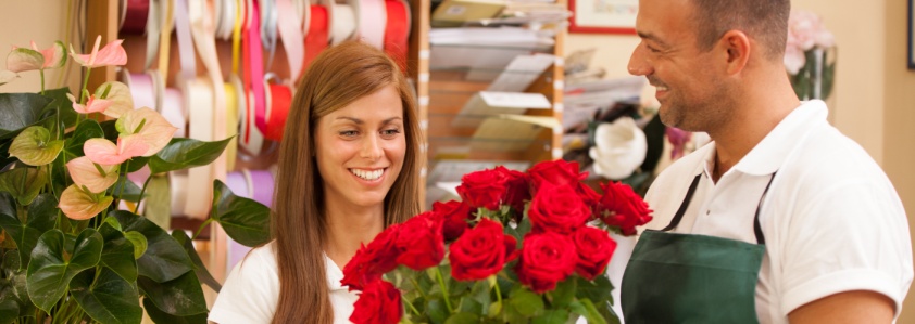 Nature's Wonders Florist Burnaby Flower Delivery Guarantee